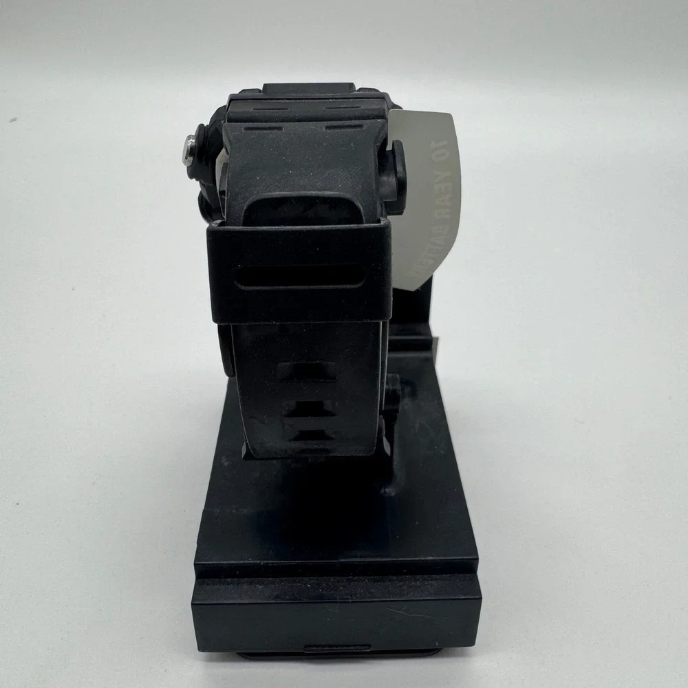 Casio DW-291H-1AV Men's 200M Water Resistant Digital Watch 10 Year Battery Black